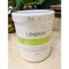 Kem massage collagen Lindsay 1000ml Kem massage Lindsay