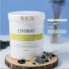 Kem massage collagen Lindsay 1000ml Kem massage Lindsay