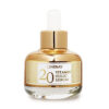 SERUM VITAMIN C LÀM TRẮNG LINDSAY VITAMIN HOLIC 20 SERUM 30ML f1607291a0985def882df867d1ba2dbf