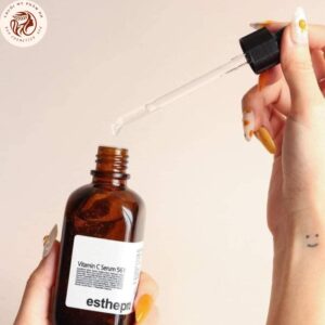 Serum Vitamin C Esthemax