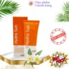 Kem chống nắng vật lý Esthemax