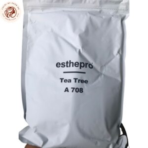Mặt nạ bột dẻo Esthemax