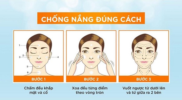 Kem chống nắng vật lý Esthemax 50ml