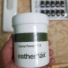Bột tẩy da chết Esthemax Enzyme Power 113 225g Bot tay da chet Esthemax 113 3 e1661851824596