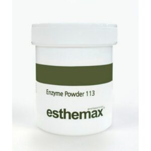 Bột tẩy da chết Esthemax 113