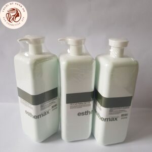 Gel tẩy da chết Esthemax cho da yếu