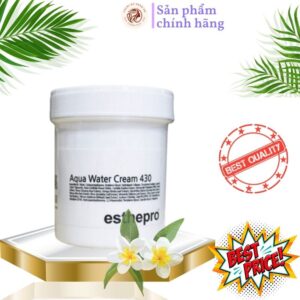 Kem dưỡng ẩm Esthemax 430