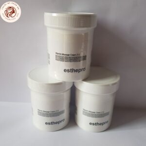 Kem massage Vitamin Esthemax 212