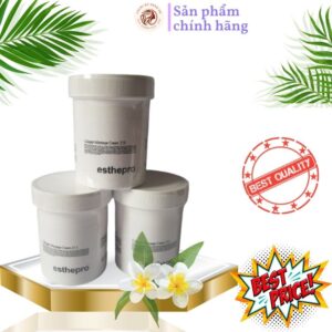 Kem massage mặt Collagen Esthemax