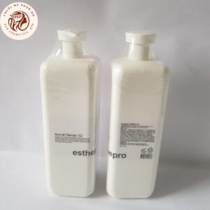 Sữa rửa mặt Esthemax