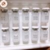 Serum tế bào gốc trắng da Esthemax Glutathione Ampoule 551 Serum tế bào gốc trắng da Esthemax 551