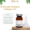 Công dụng của tế bào gốc Collagen Esthepro 512