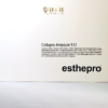 Tế bào gốc Esthemax Collagen Ampoule