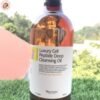 Dầu tẩy trang Skindom Luxury Cell Peptide Deep Cleansing Oil 1000ml Dầu tẩy trang Skindom