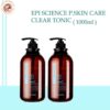 Nước ủ mụn Desembre Medi Epi Science Sebum Clear Tonic nuoc u mun desembre 5
