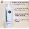 Nước tẩy trang Desembre Derma Science Water Cleanser Nước tẩy trang Desembre Derma Science Water Cleanser
