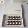 Tế bào gốc Esthemax - Esthepro Vitamin C Ampoule 511 dưỡng trắng da Tế bào gốc Esthemax 511