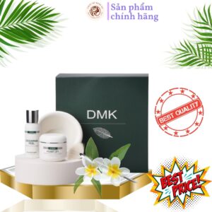 Bộ trị liệu Enzyme DMK
