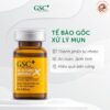 Tế bào gốc trị mụn GSC+