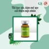 Tế bào gốc trị sẹo GSC+ GA Anti Ageing Ampoule, 1 lọ 8ml Mua tế bào gốc trị Sẹo GSC+ chính hãng ở đâu?