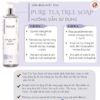 Gel rửa mặt KB Pure tinh chất tràm trà