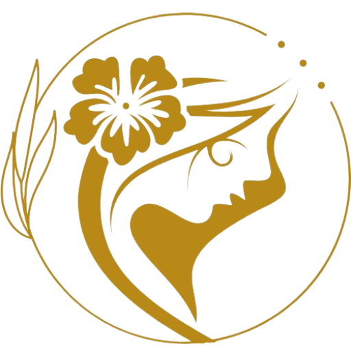 cropped icon Happy Health beauty spa