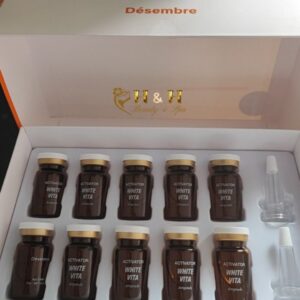 Tế bào gốc Desembre W+
