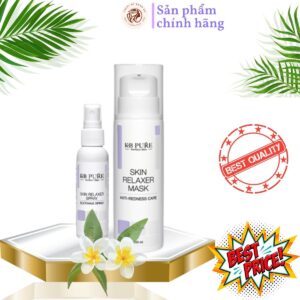 xịt huyết thanh KB Pure Skin Relaxer Spray