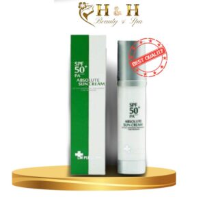 Kem chống nắng Dr Pluscell