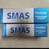 Bộ đôi: Kem trị mụn Smas và sữa rửa mặt 25g