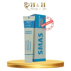 Kem trị mụn Smas