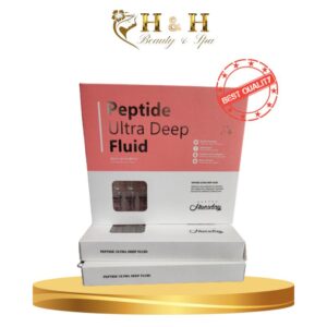 Tinh chất Serum Collagen Huesday