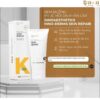 Skin Repair Innoaesthetics - Kem dưỡng phục hồi da khẩn cấp  Kem dưỡng phục hồi da Skin Repair Innoaesthetics