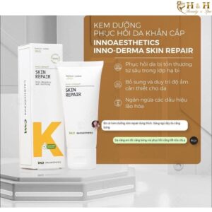Kem dưỡng phục hồi da Skin Repair Innoaesthetics