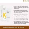 Skin Repair Innoaesthetics - Kem dưỡng phục hồi da khẩn cấp  Kem dưỡng phục hồi da Skin Repair Innoaesthetics
