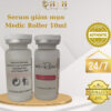 Serum giảm mụn Medic Roller