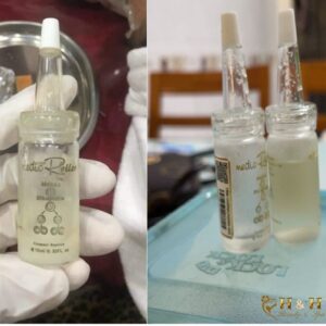 Serum trị mụn Medic Roller 10ml