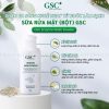 Sữa rửa mặt bột GSC+ Enzyme Wash Powder 80g GSC+ Enzym Wash Powder - Chiết xuất từ thành phần tự nhiên