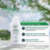 Sữa rửa mặt bột GSC+ Enzyme Wash Powder 80g Bột rửa mặt GSC+ 80g dành cho mọi loại da