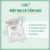 Bột mặt nạ GSC+ Caviar Magic Modeling Pack Trứng cá tầm đen 1kg Bot mat na gsc 5