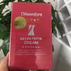 Kem phục hồi Desembre Seven Pepta Cream 50g - Tái tạo, phục hồi, căng bóng da Kem phục hồi Desembre chính hãng