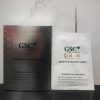 Mặt nạ GSC Rebirth & Recovery Mask - Phục hồi, làm dịu - Hộp 10 miếng Mặt nạ GSC+ phục hồi làm dịu da