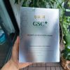 Mặt nạ GSC Rebirth & Recovery Mask - Phục hồi, làm dịu - Hộp 10 miếng Mặt nạ phục hồi GSC+
