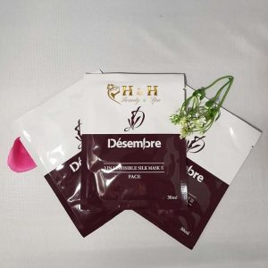 Mặt nạ tơ tằm Desembre chính hãng Hàn Quốc