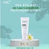 Sữa rửa mặt GSC+ PH 5.5