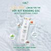 Toner - Nước hoa hồng GSC+