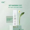 Công dụng của toner GSC+