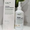 Dầu tẩy trang GSC+ Natural Makeup Remove size 250ml dau tay trang gsc 6