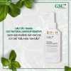 Dầu tẩy trang GSC+ Natural Makeup Remove size 250ml Công dụng của dầu tẩy trang GSC+
