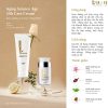 Kem trẻ hoá da Desembre Aging Science Age 24H Care Cream Công dụng của kem trẻ hoá da Desembre